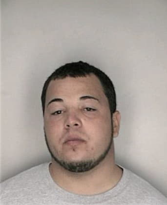 Kenneth Berryhill - Hillsborough County, FL 