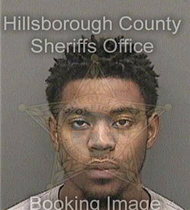 Terrance Bethel - Hillsborough County, FL 