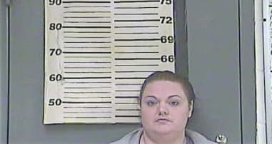 Tonya Bias, - Greenup County, KY 