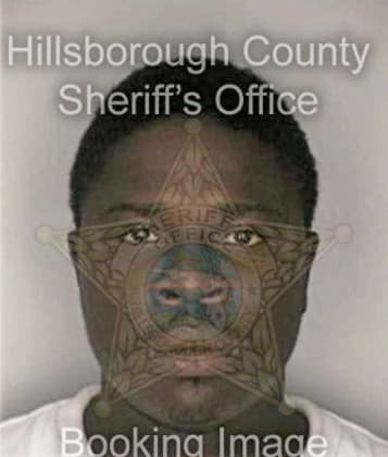 Bruce Black - Hillsborough County, FL 