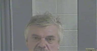 Charles Blanton, - Laurel County, KY 