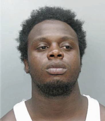 Terrance Bonsell, - Dade County, FL 