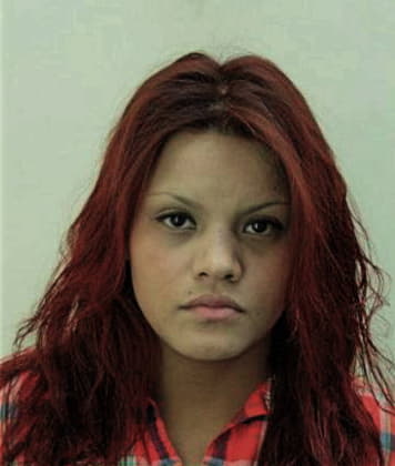 Pamela Boyington - Hillsborough County, FL 