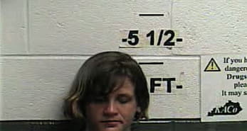 Jeannie Brewer, - Whitley County, KY 