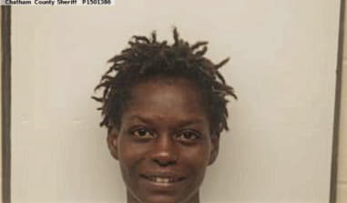 Janice Bright - Chatham County, GA 