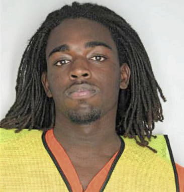 Laroy Brim - Hillsborough County, FL 