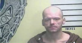 Dustin Brock - Bell County, KY 