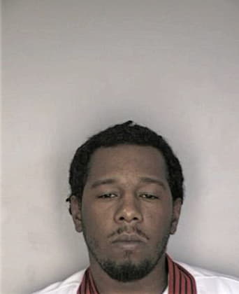 Anthony Brown, - Hillsborough County, FL 