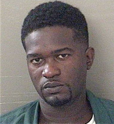 Charles Brown, - Escambia County, FL 