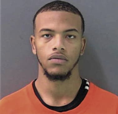 David Brown - Bell County, TX 