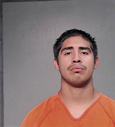 Nathaniel Brown, - Hidalgo County, TX 