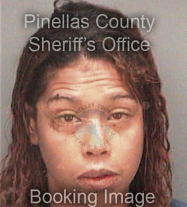 Phyllis Brown, - Pinellas County, FL 