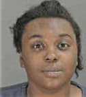 Adenlike Buchanan - Cobb County, GA 