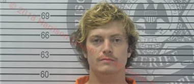 Stephen Bullock, - Harrison County, MS 