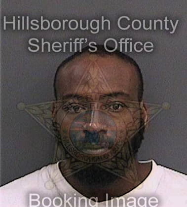 Deangelo Burgess, - Hillsborough County, FL 