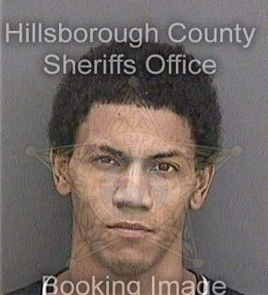 Guy Butterfield, - Hillsborough County, FL 