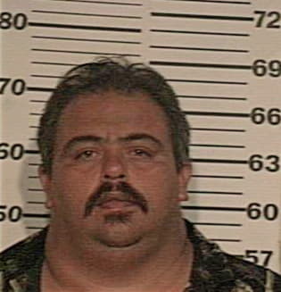 Alezander Campbell, - Hidalgo County, TX 