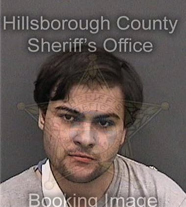 Coby Carbonell, - Hillsborough County, FL 