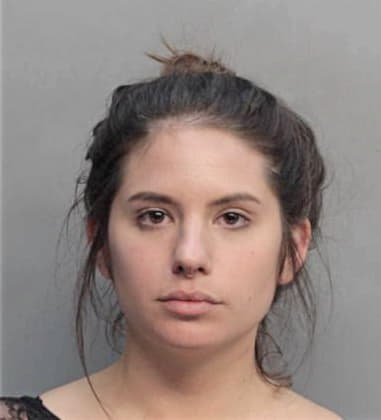 Patricia Cardona, - Dade County, FL 