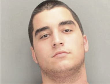 Reinaldo Casola, - Dade County, FL 