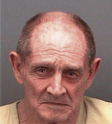 Ralph Chamberlain, - Pinellas County, FL 