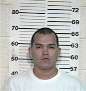 Carlos Chavez, - Hidalgo County, TX 