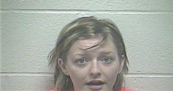 Whitney Clifton, - Giles County, TN 