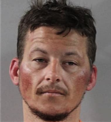 Marc Coffey - Polk County, FL 
