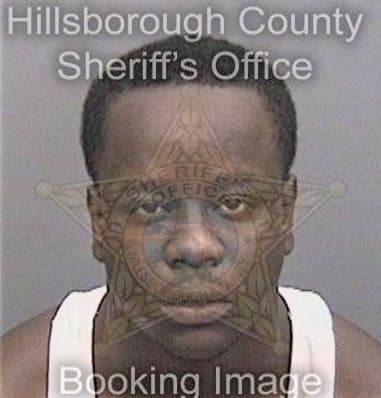 Lonnie Coleman - Hillsborough County, FL 