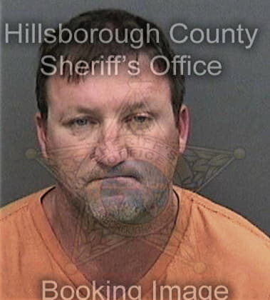 Jeanpaul Collazo - Hillsborough County, FL 