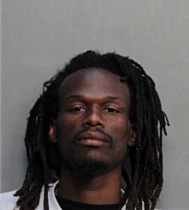 Gereth Cooper, - Dade County, FL 