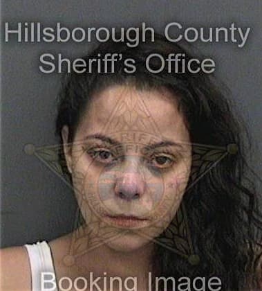 Laura Cox, - Hillsborough County, FL 