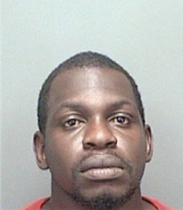 Baron Daniels, - Pinellas County, FL 