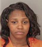 Anushekia Davis, - Shelby County, TN 