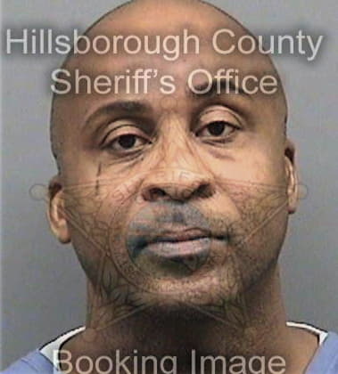 Antonio Dunn, - Hillsborough County, FL 