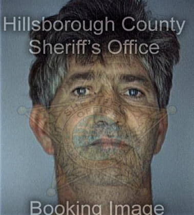 Johnny Edwards, - Hillsborough County, FL 