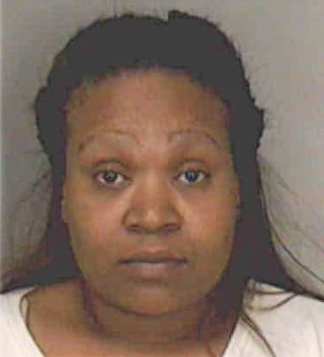 Latoya Faniel, - Polk County, FL 