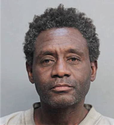 Leaman Faulk, - Dade County, FL 