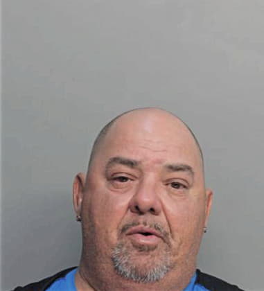 Jeffrey Figuereo, - Dade County, FL 