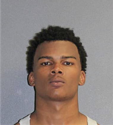 Jeremiah Filmore, - Volusia County, FL 