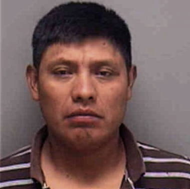 Jacobo Flores, - Lee County, FL 