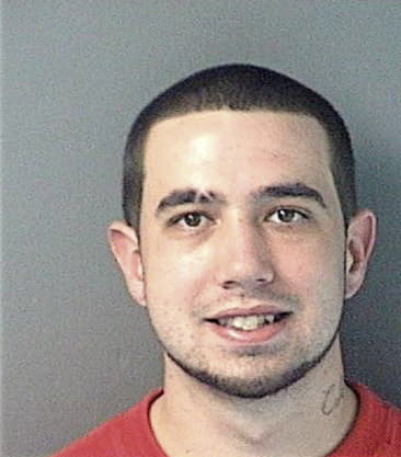 Guillermo Flores-Aquilar, - Escambia County, FL 