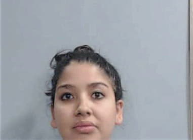 Mariangeliz Flores-Paz - Fayette County, KY 