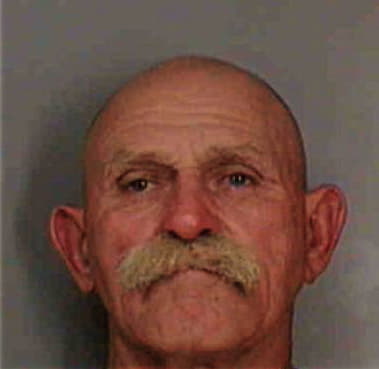 Todd Flowers, - Polk County, FL 