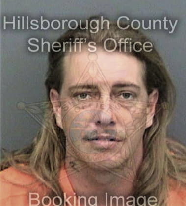 Anthony Fortuna, - Hillsborough County, FL 