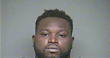 Jermaine Franklin, - Chester County, SC 