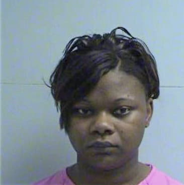 Elisa Freeman, - Desoto County, MS 