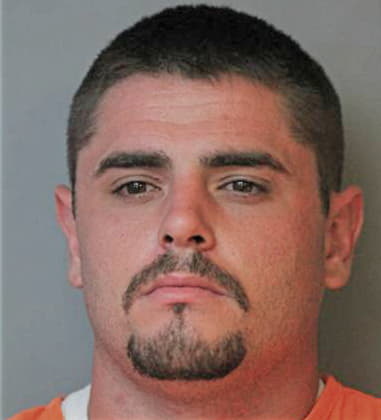 Rafael Fujarte, - Polk County, FL 