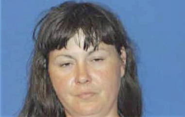 Jennifer Fuqua, - Sampson County, NC 