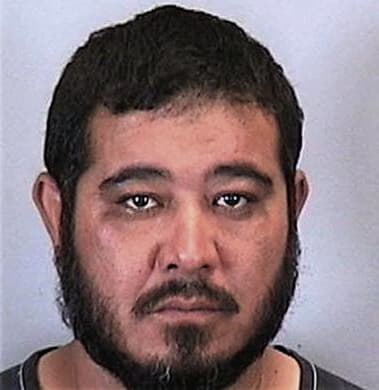 Esau Garcia, - Manatee County, FL 